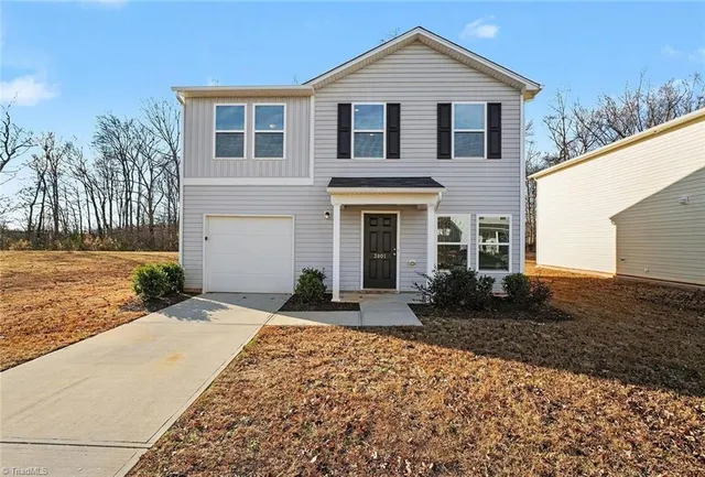 $1,895 | 3801 Miller Drive, Greensboro, NC 27405