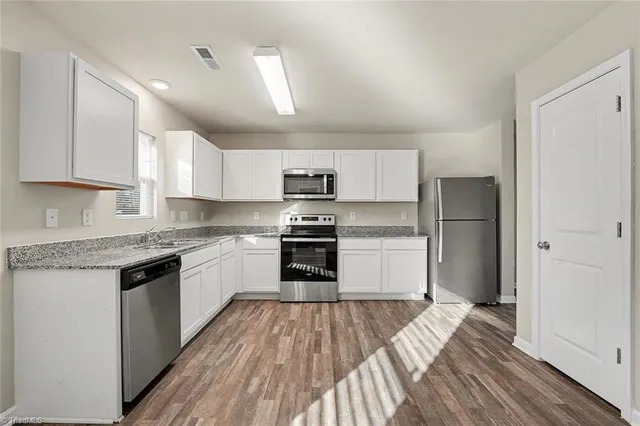 $1,895 | 3801 Miller Drive, Greensboro, NC 27405