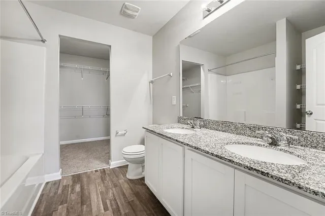 $1,895 | 3801 Miller Drive, Greensboro, NC 27405