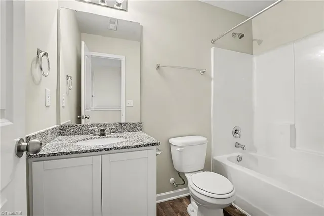 $1,895 | 3801 Miller Drive, Greensboro, NC 27405