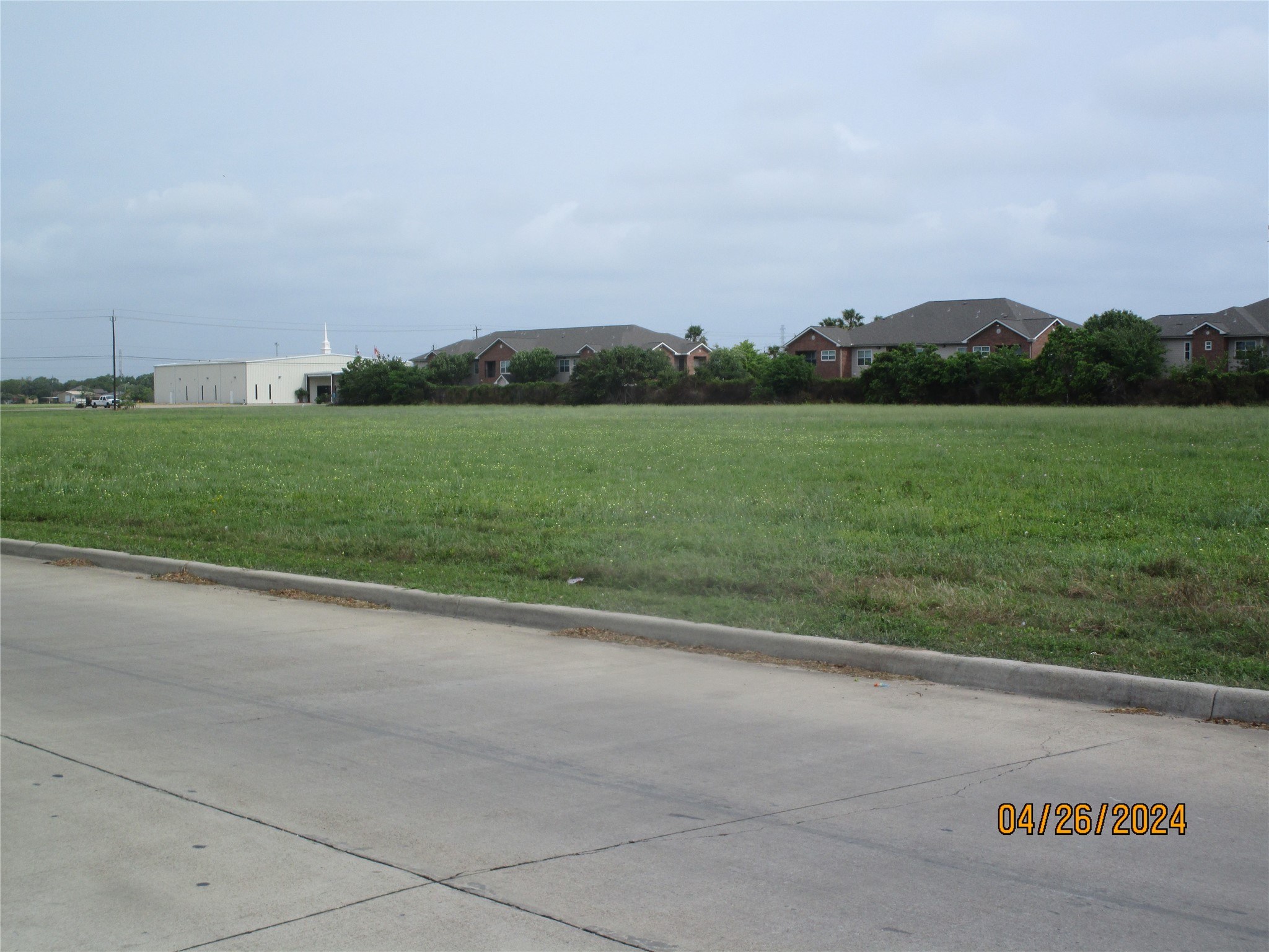0 Skinner Street Freeport, TX 77541 - Photo 5 of 13