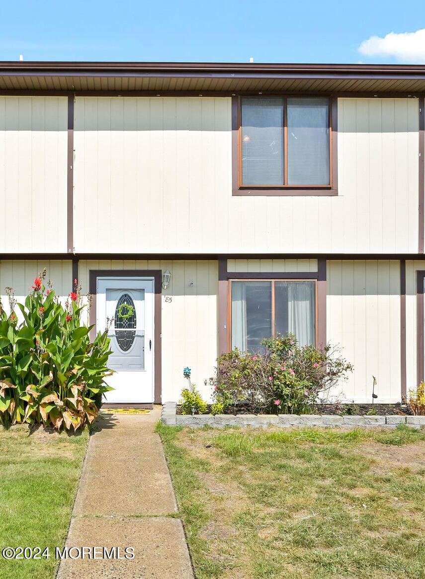 85 Greenwood Loop Road, Unit 626 Brick, NJ 08724 - Photo 1 of 19 Front
