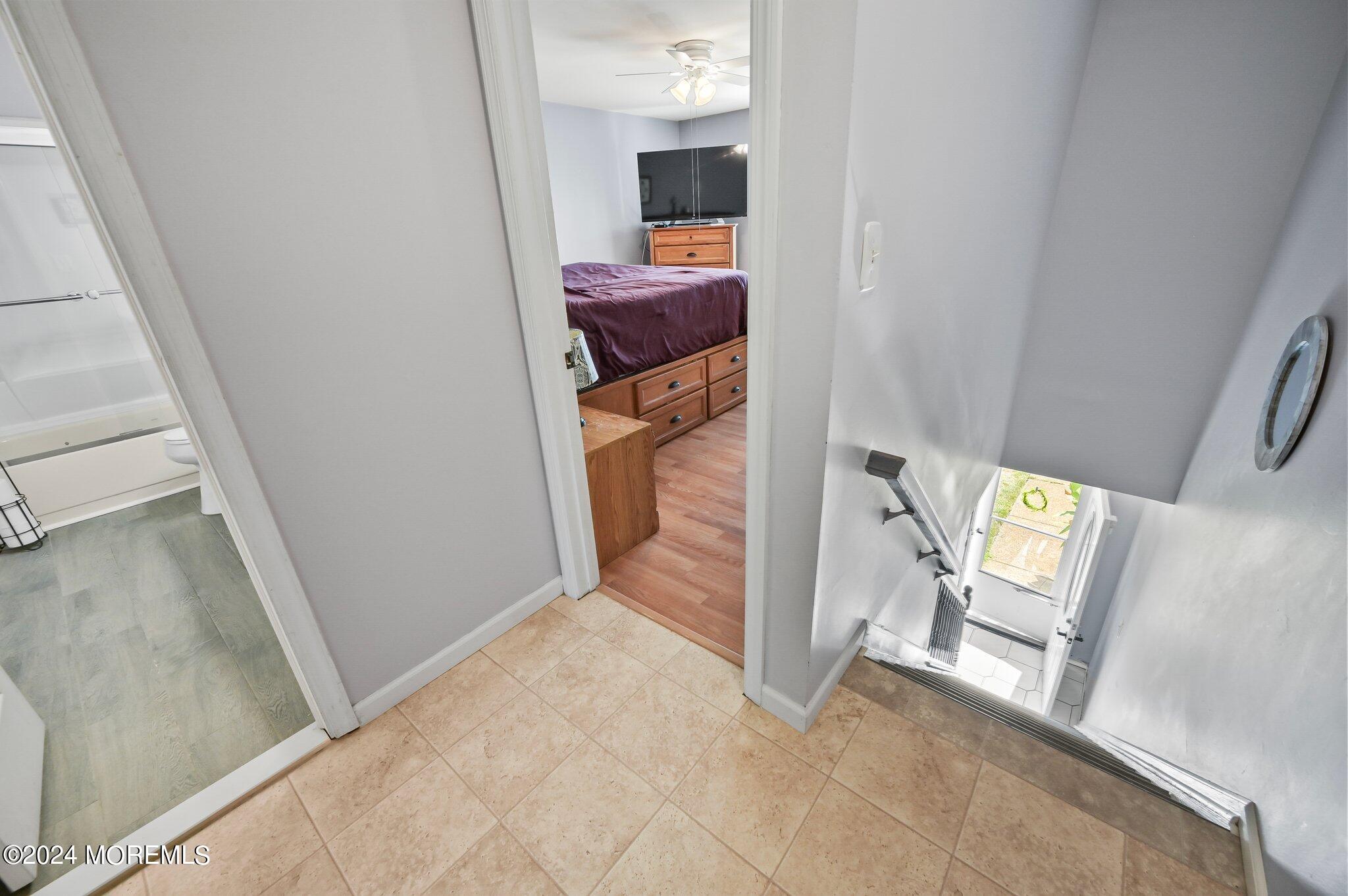 85 Greenwood Loop Road, Unit 626 Brick, NJ 08724 - Photo 13 of 19 Upstairs