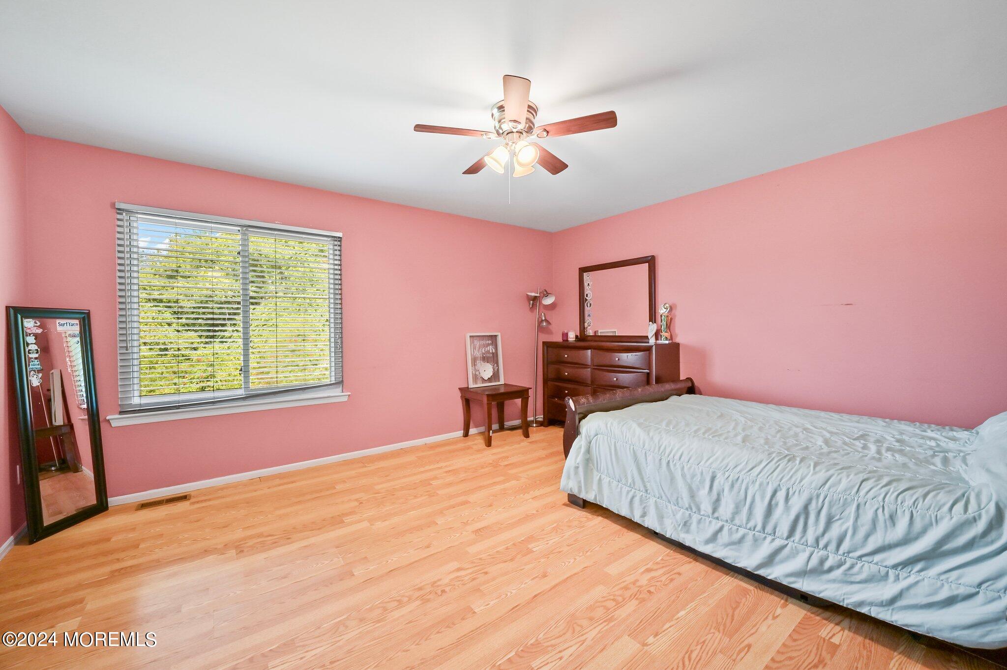 85 Greenwood Loop Road, Unit 626 Brick, NJ 08724 - Photo 16 of 19 Bedroom2