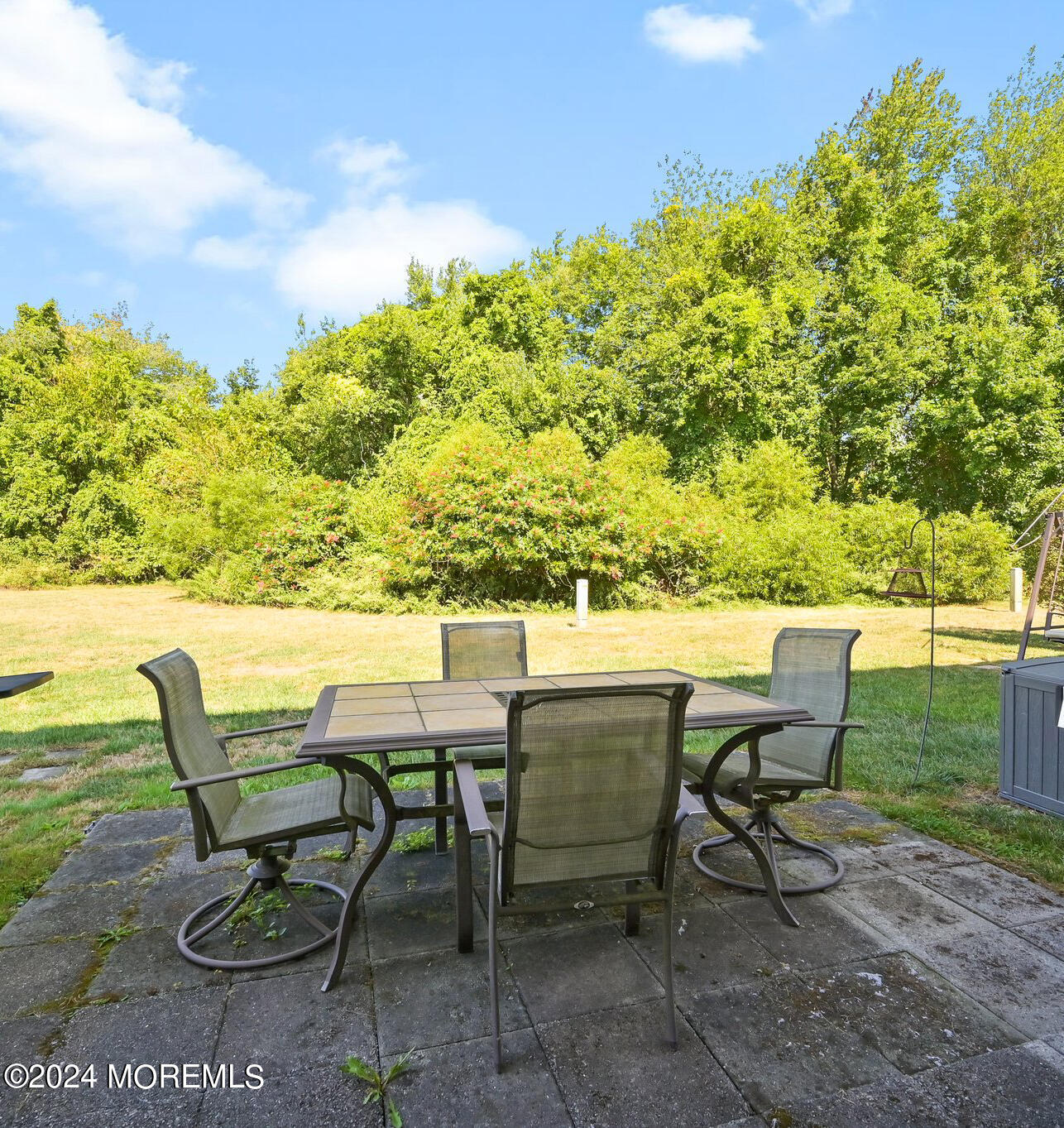 85 Greenwood Loop Road, Unit 626 Brick, NJ 08724 - Photo 17 of 19 BackPatio
