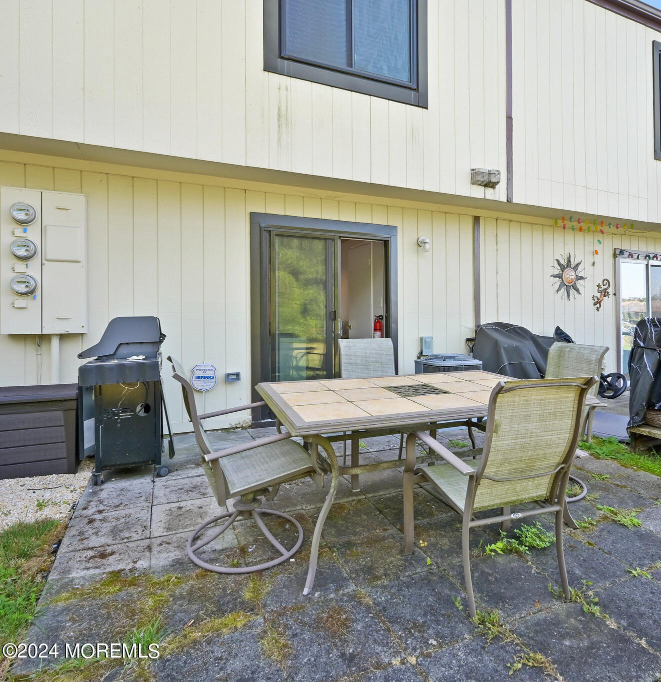 85 Greenwood Loop Road, Unit 626 Brick, NJ 08724 - Photo 18 of 19 BackView