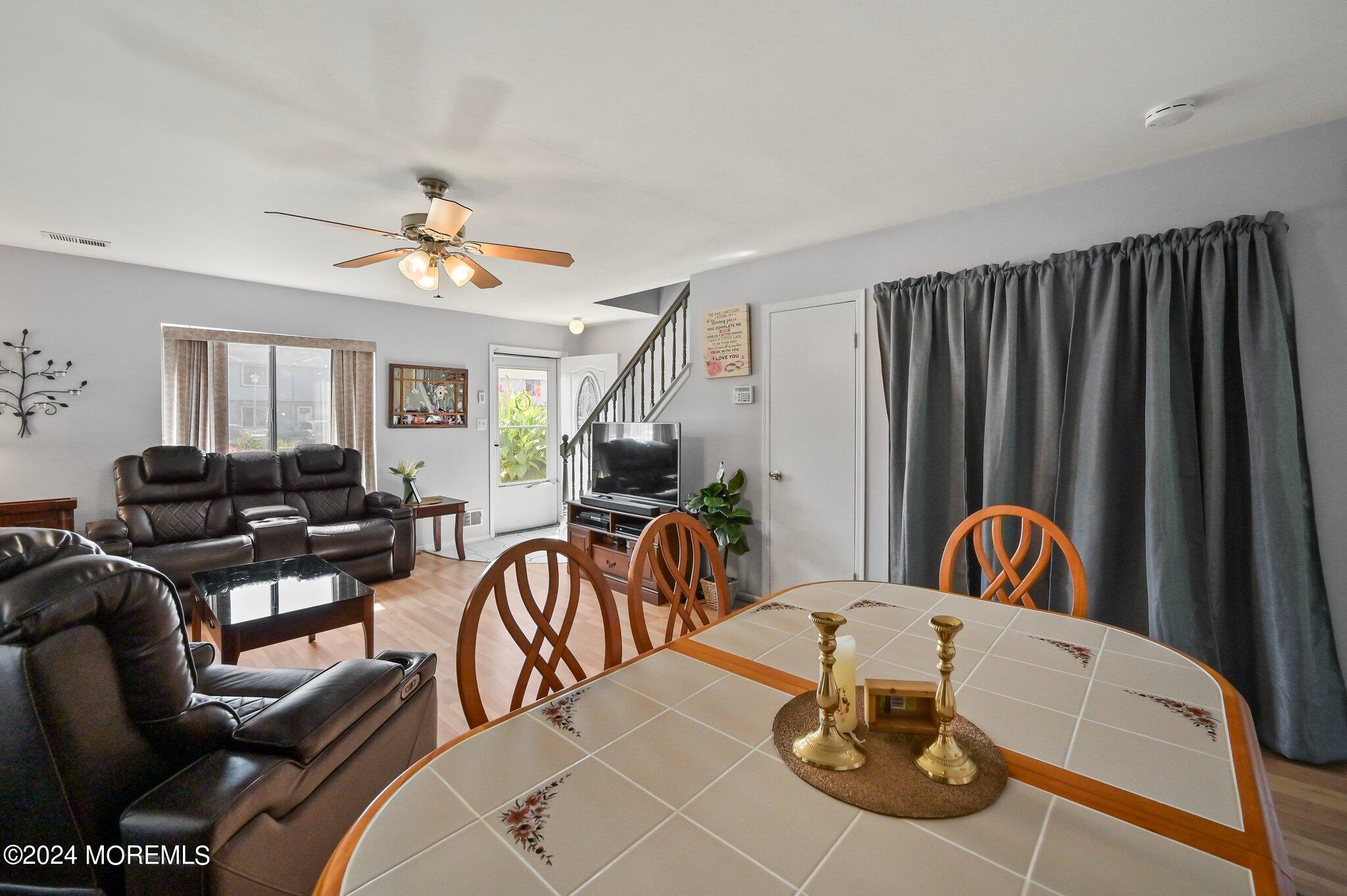 85 Greenwood Loop Road, Unit 626 Brick, NJ 08724 - Photo 8 of 19 Dining