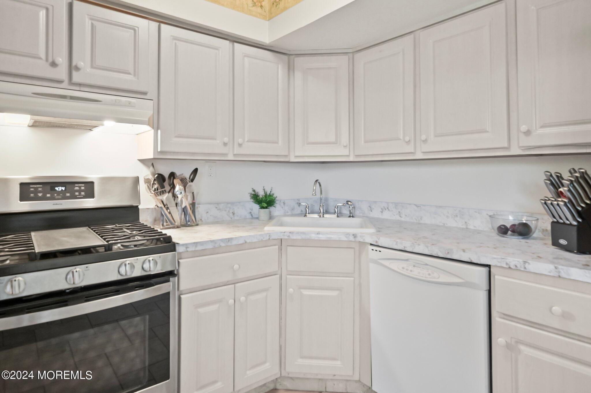85 Greenwood Loop Road, Unit 626 Brick, NJ 08724 - Photo 9 of 19 Kitchen