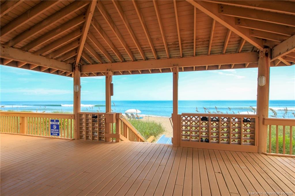 10680 South Ocean Drive, Unit 1005 Jensen Beach, FL 34957 - Photo 37 of 42