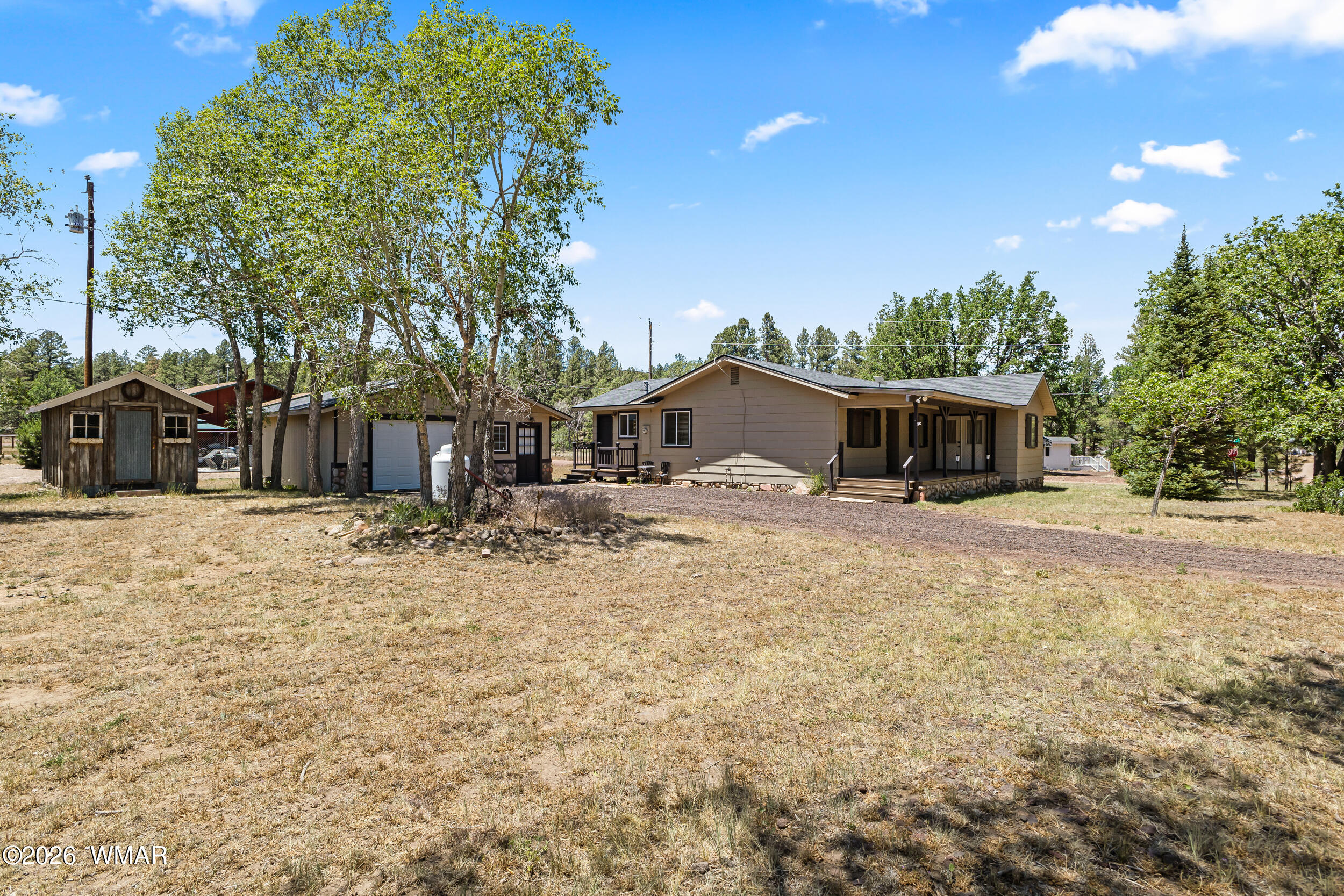 552 Rim Drive Pinedale, AZ 85934 - Photo 17 of 60