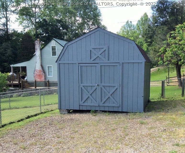 10462 Coal River Road St. Albans, WV 25177 - Photo 13 of 20 Gallery Image 13