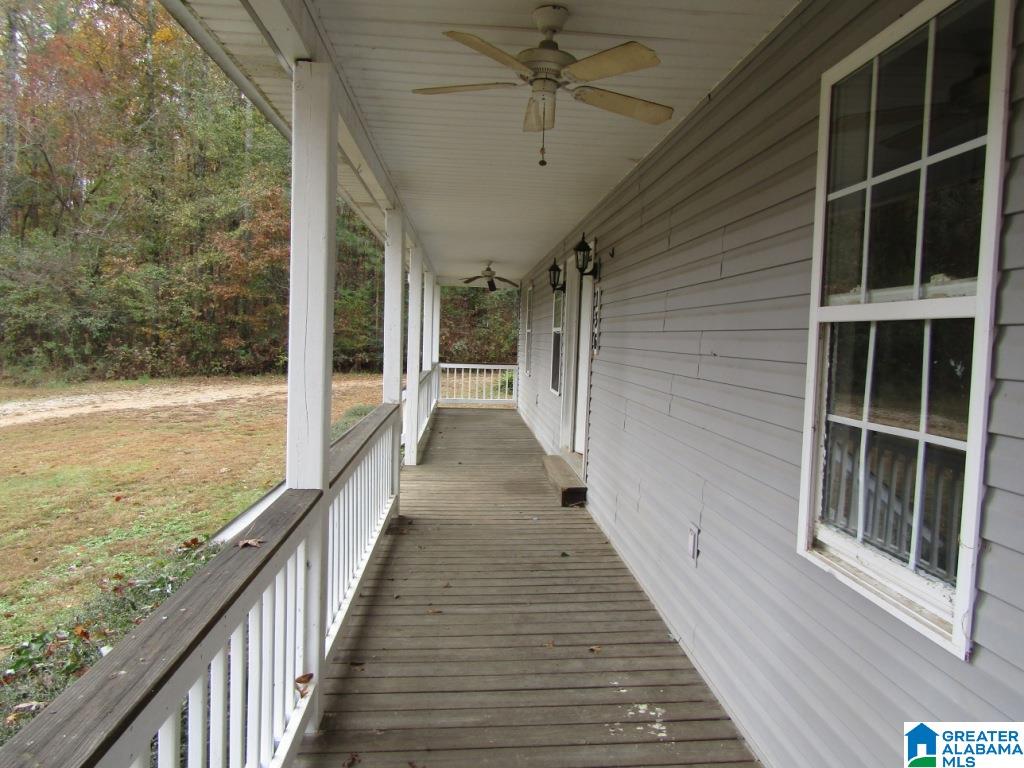 136 Boss Wilkins Drive Pell City, AL 35128 - Photo 18 of 28