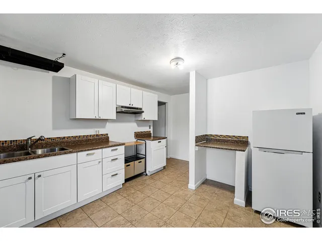 a picture of floor plan