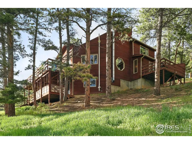 $790,000 | 1101 Peakview Circle, Boulder, CO 80302