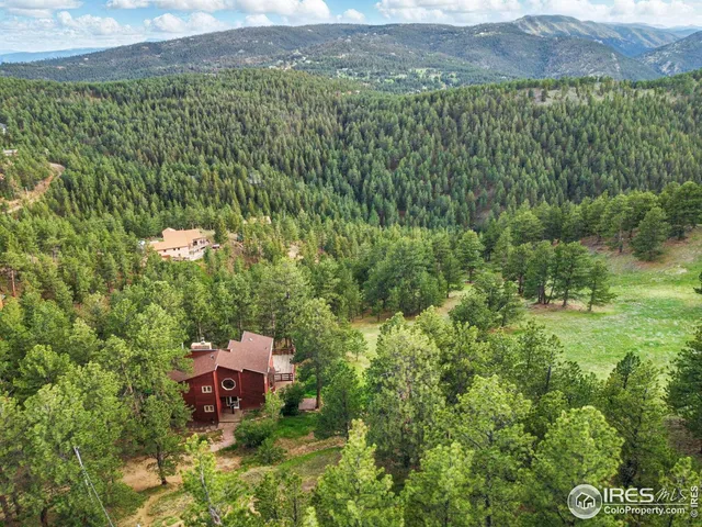 $790,000 | 1101 Peakview Circle, Boulder, CO 80302