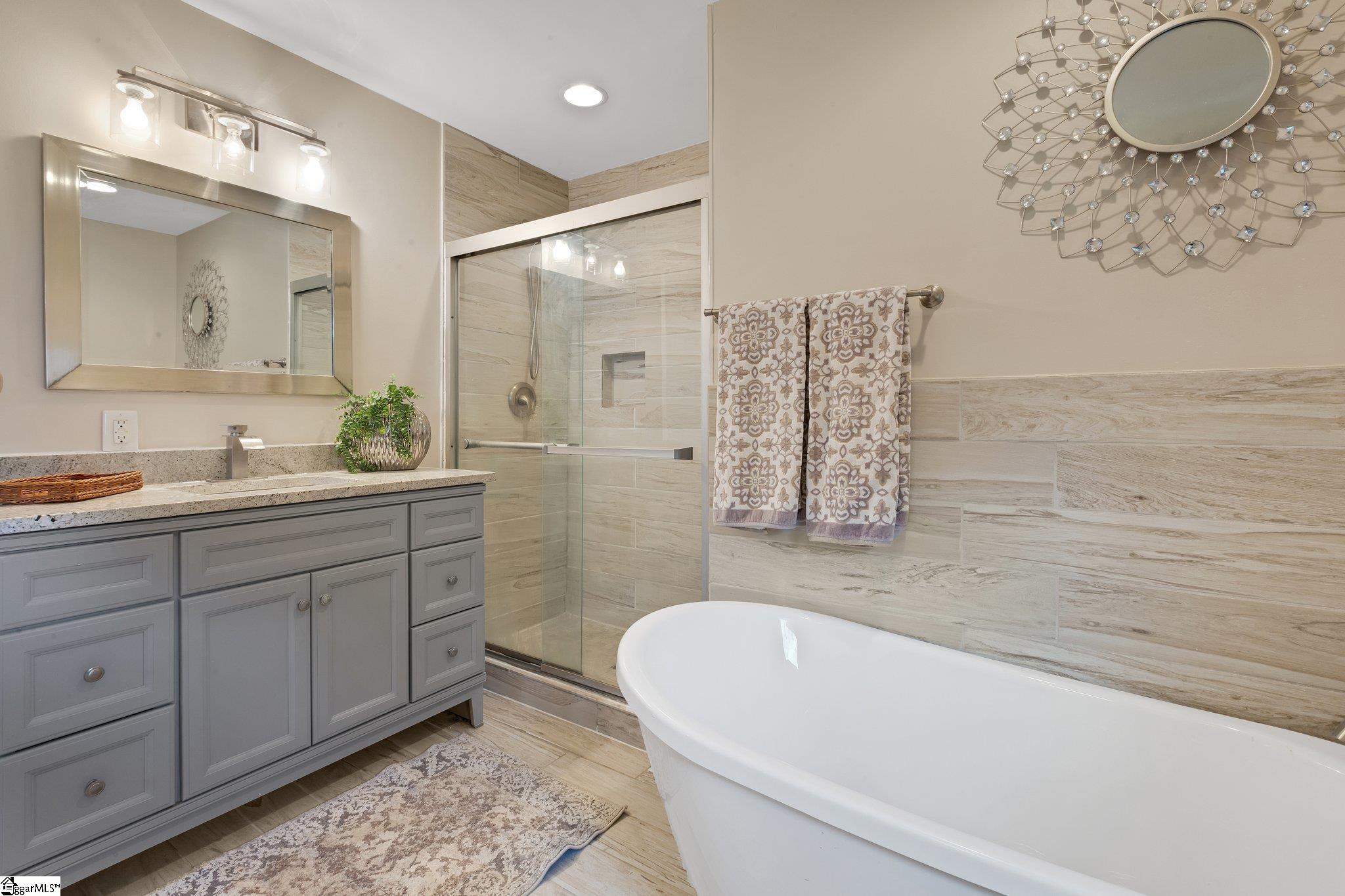 75 Jubilee Church Road Taylors, SC 29687 - Photo 18 of 26 Gallery Image 18