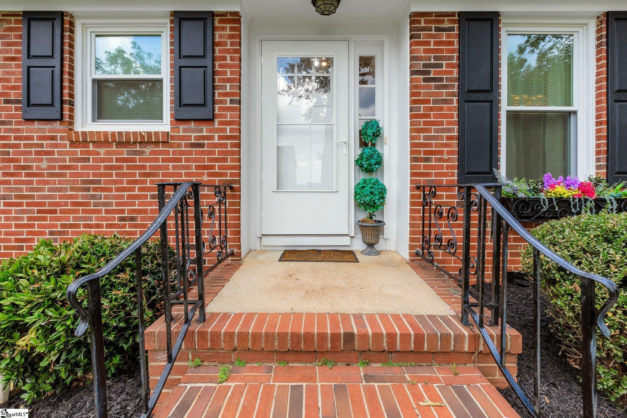 75 Jubilee Church Road Taylors, SC 29687 - Photo 23 of 26 Gallery Image 23