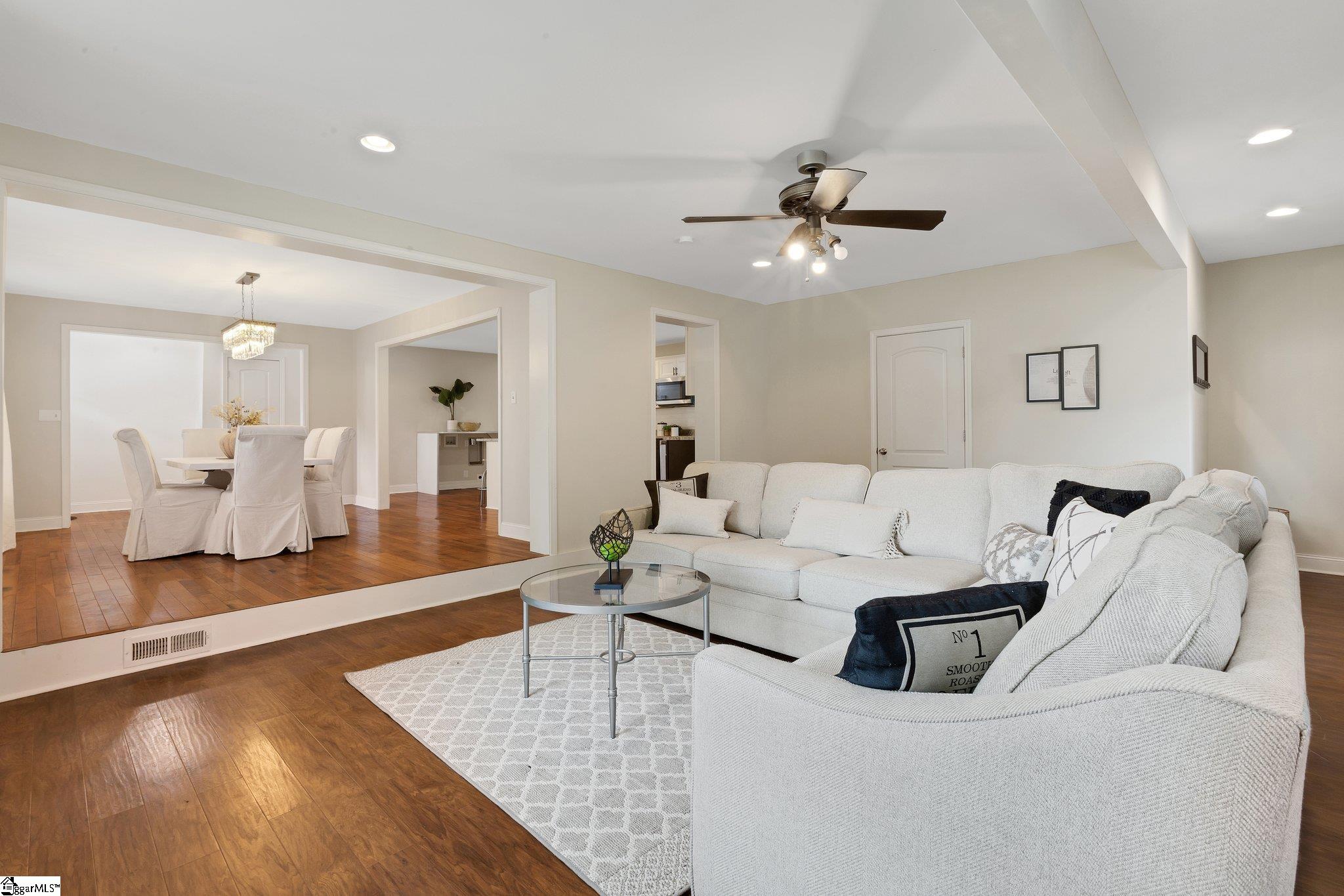75 Jubilee Church Road Taylors, SC 29687 - Photo 3 of 26 Gallery Image 3
