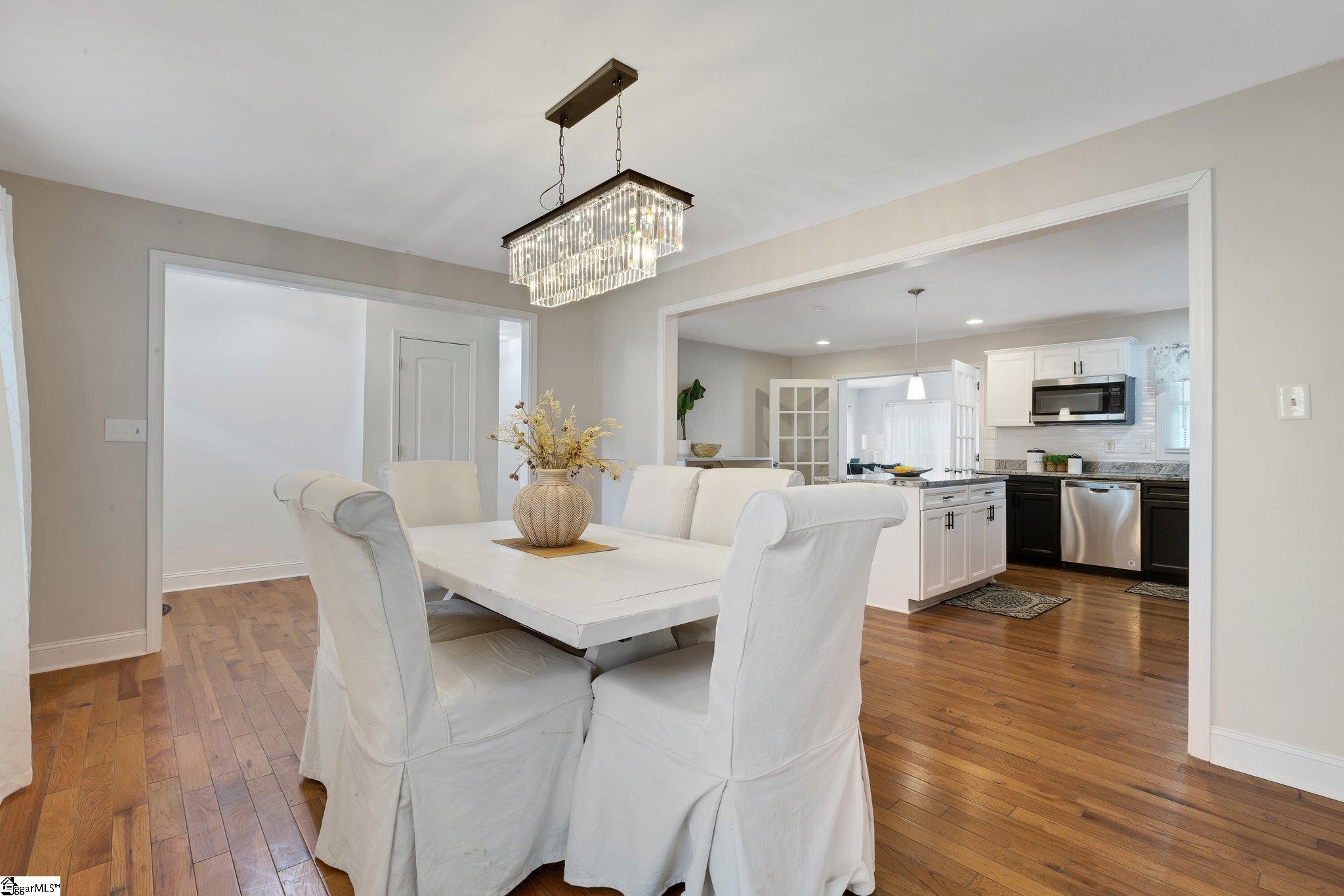 75 Jubilee Church Road Taylors, SC 29687 - Photo 4 of 26 Gallery Image 4