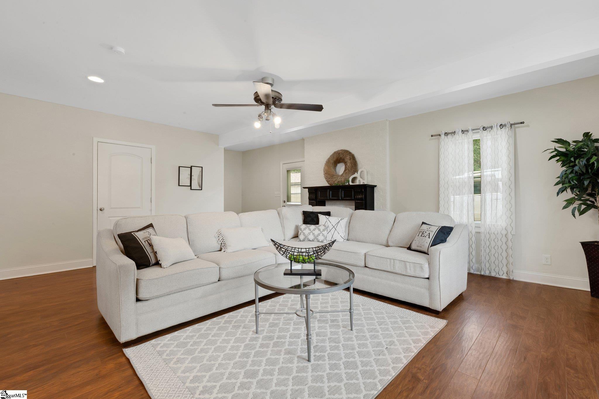 75 Jubilee Church Road Taylors, SC 29687 - Photo 5 of 26 Gallery Image 5