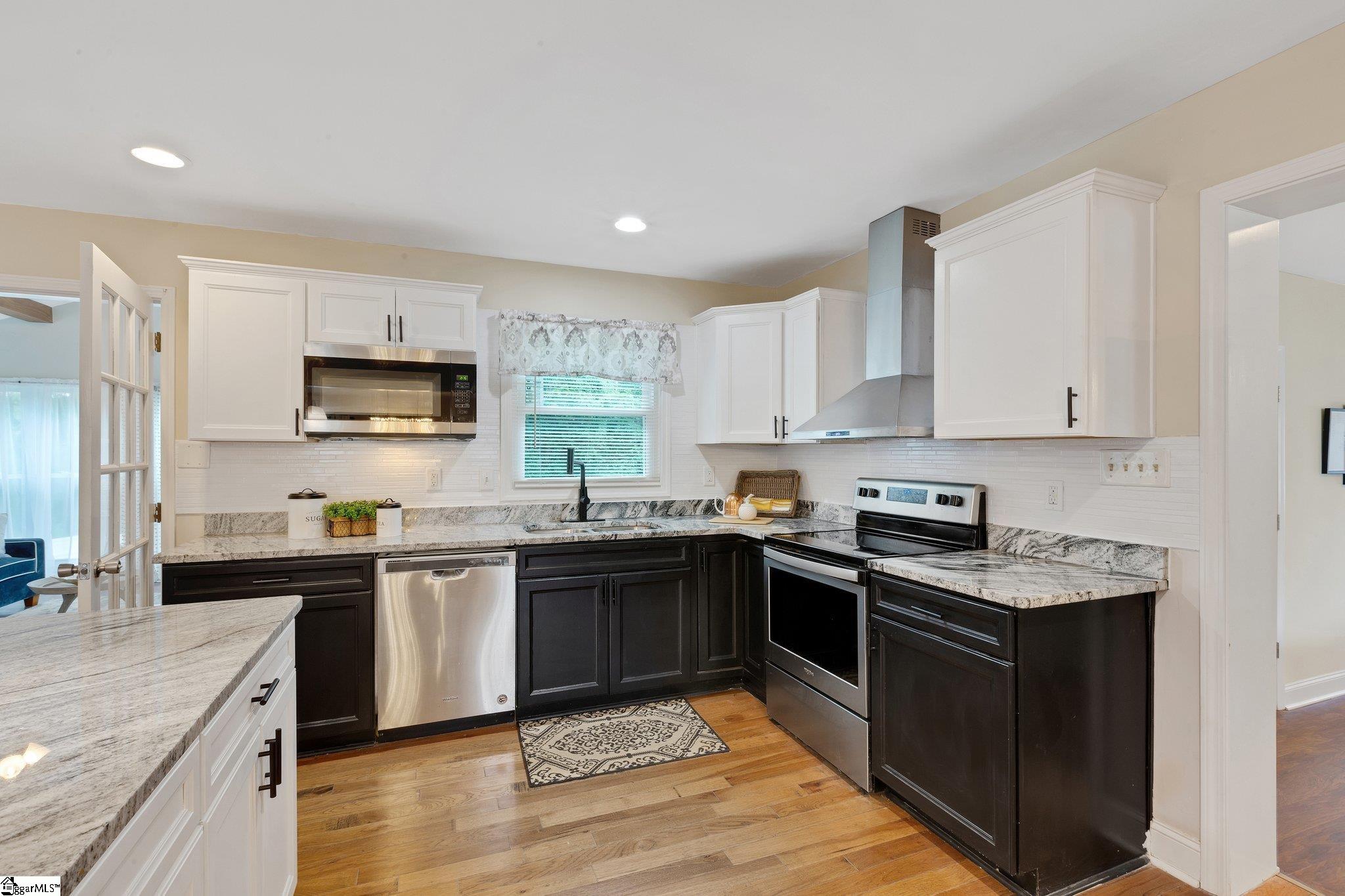 75 Jubilee Church Road Taylors, SC 29687 - Photo 8 of 26 Gallery Image 8