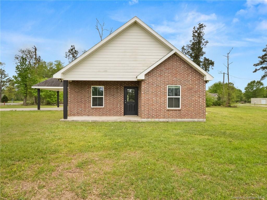 119 Bob Long Road Ragley, LA 70657 - Photo 16 of 16