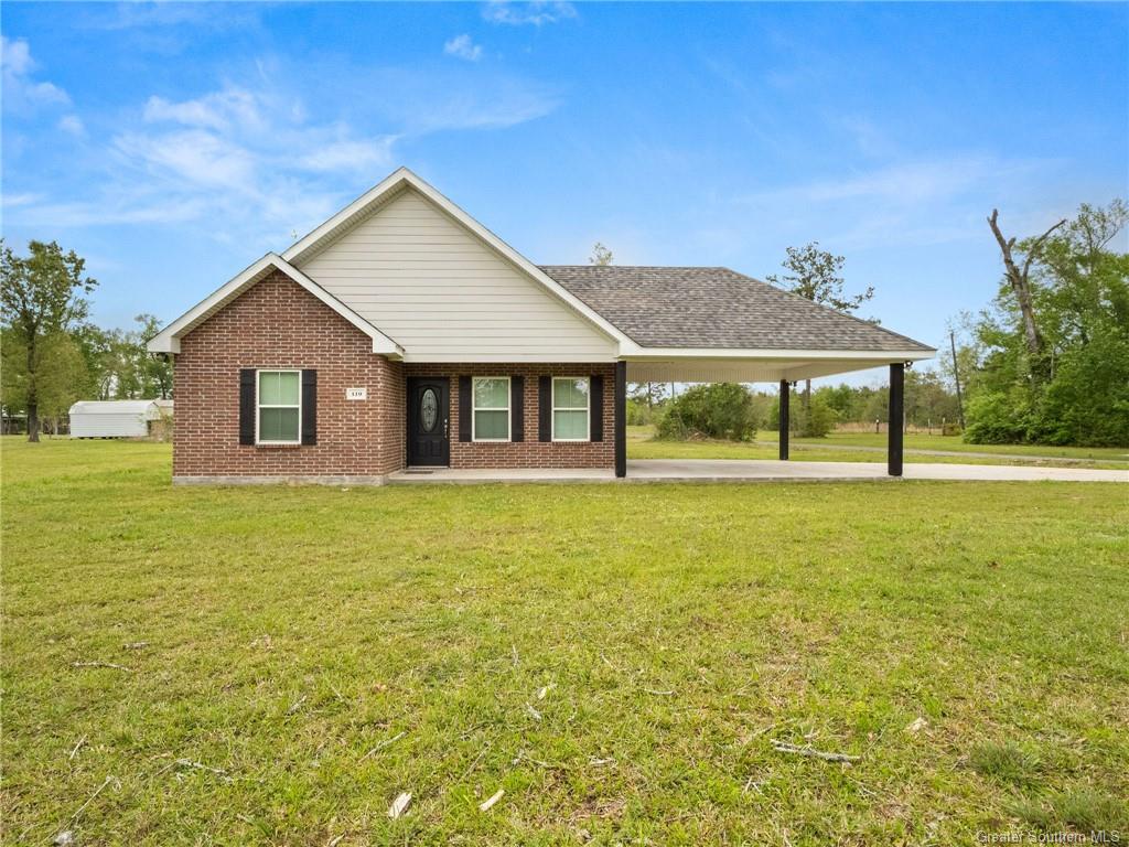119 Bob Long Road Ragley, LA 70657 - Photo 2 of 16