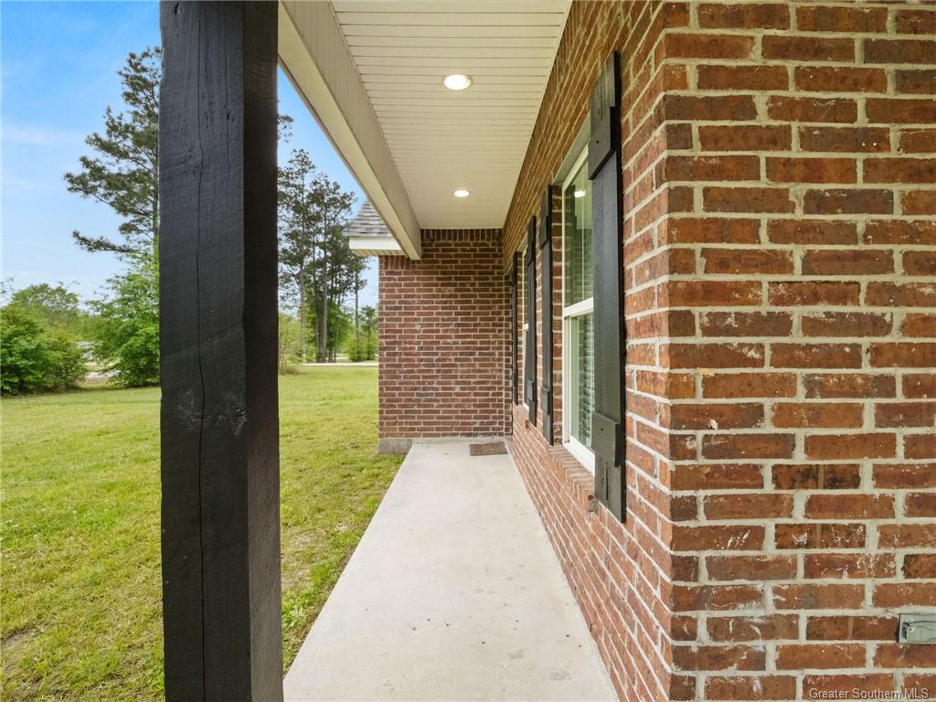119 Bob Long Road Ragley, LA 70657 - Photo 3 of 16