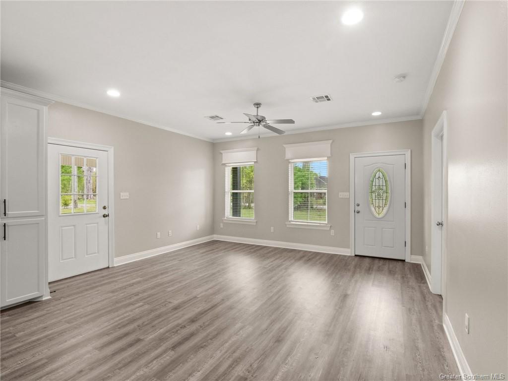 119 Bob Long Road Ragley, LA 70657 - Photo 4 of 16