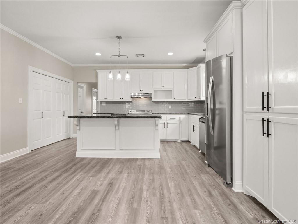 119 Bob Long Road Ragley, LA 70657 - Photo 5 of 16
