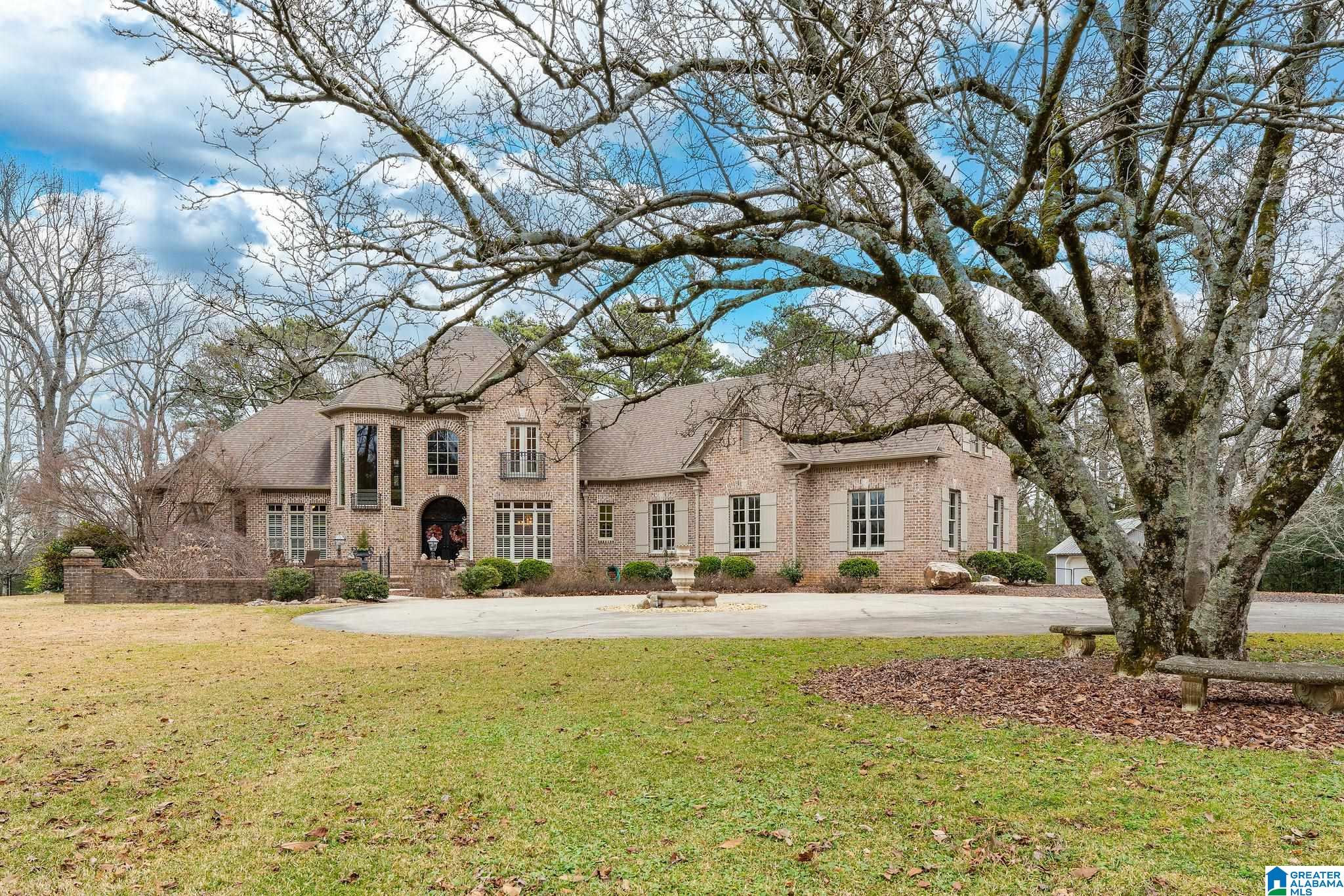 721 Sanders Road Birmingham, AL 35226 - Photo 1 of 58