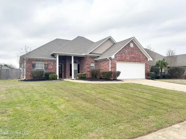 $262,900 | 504 Kate Lofton Drive, Brandon, MS 39047