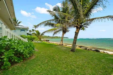 $2,950,000 | 4910 Aliomanu Road, Anahola, HI 96703