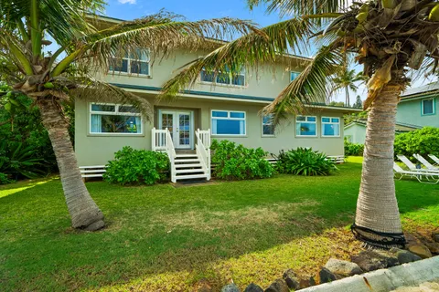 $2,950,000 | 4910 Aliomanu Road, Anahola, HI 96703