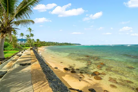 $2,950,000 | 4910 Aliomanu Road, Anahola, HI 96703