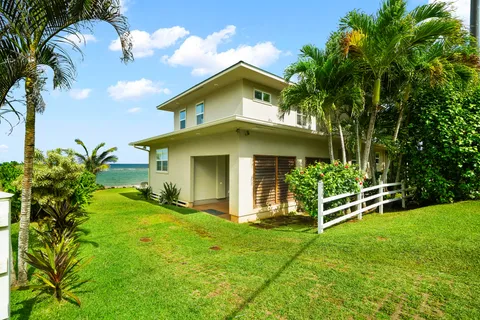 $2,950,000 | 4910 Aliomanu Road, Anahola, HI 96703