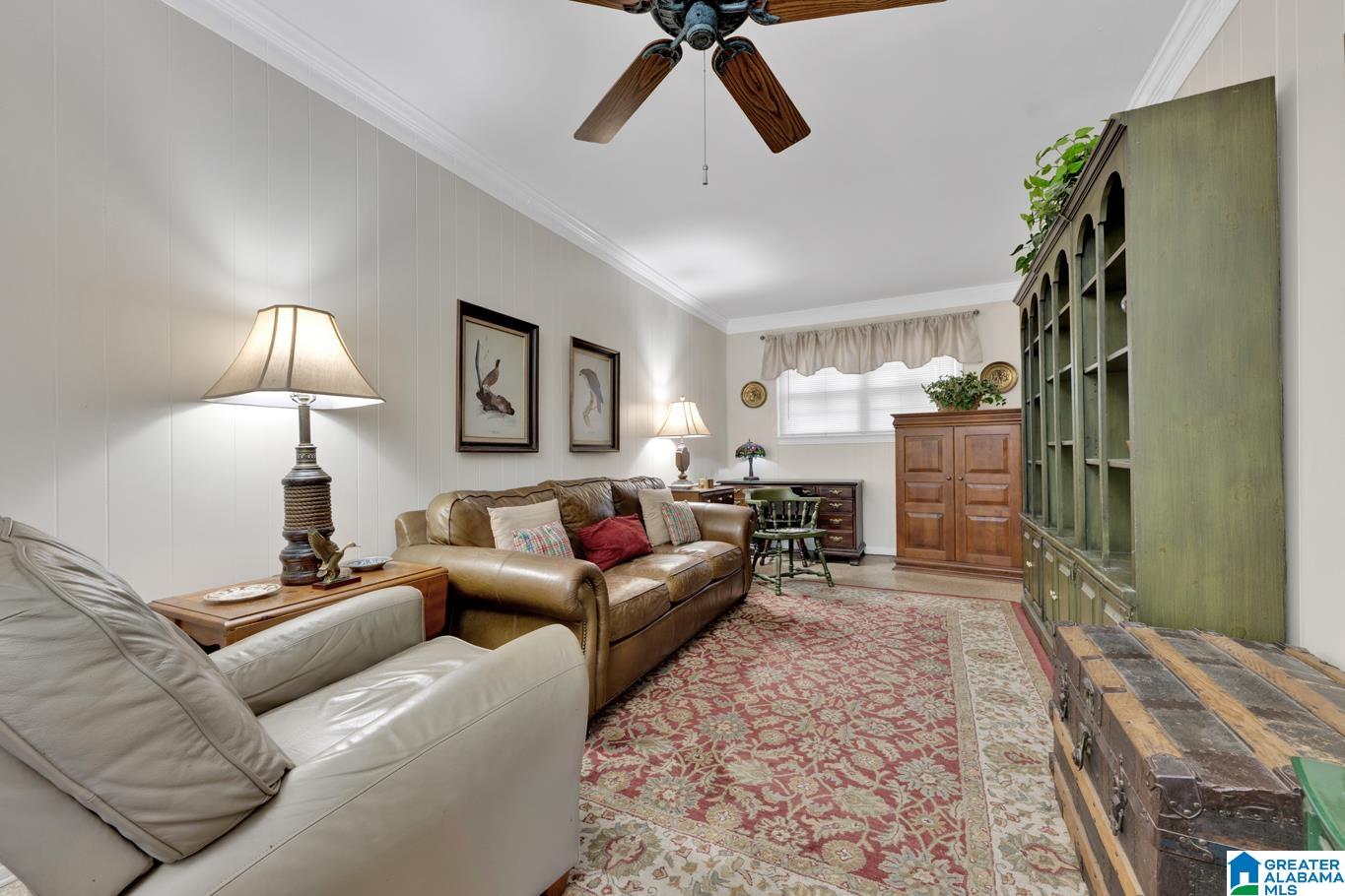 241 Benson Road Gardendale, AL 35071 - Photo 15 of 34