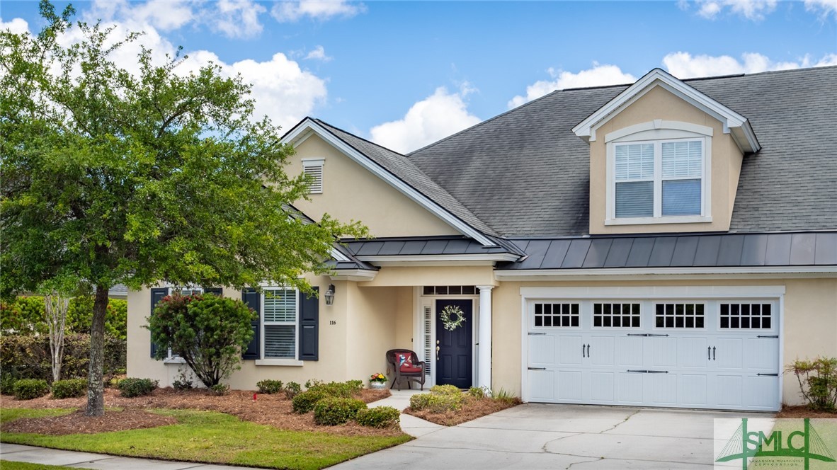 116 Mallory Place Pooler, GA 31322 - Photo 1 of 42