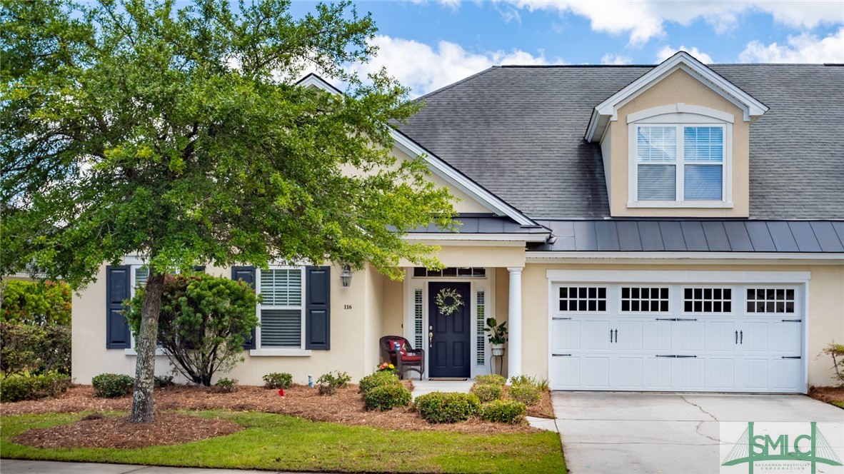 116 Mallory Place Pooler, GA 31322 - Photo 2 of 42