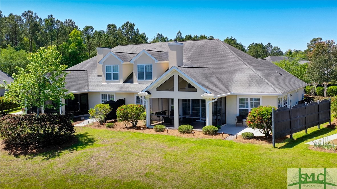 116 Mallory Place Pooler, GA 31322 - Photo 31 of 42