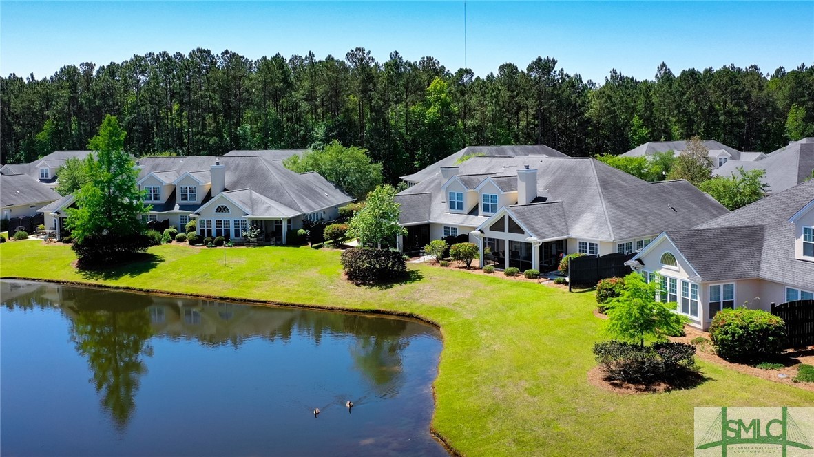 116 Mallory Place Pooler, GA 31322 - Photo 32 of 42