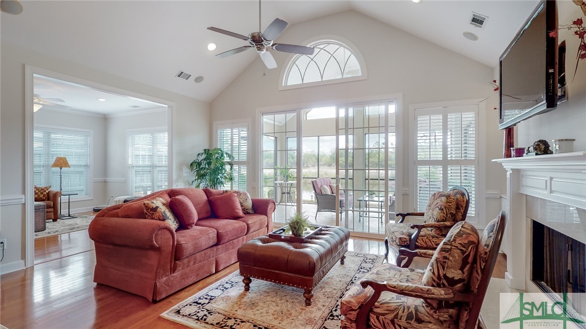 116 Mallory Place Pooler, GA 31322 - Photo 4 of 42