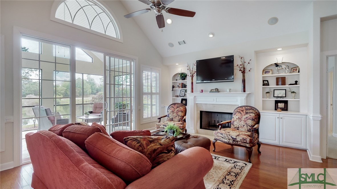 116 Mallory Place Pooler, GA 31322 - Photo 5 of 42