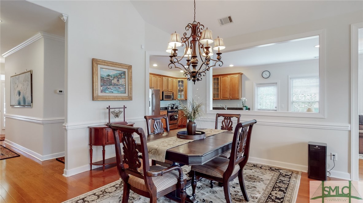 116 Mallory Place Pooler, GA 31322 - Photo 6 of 42