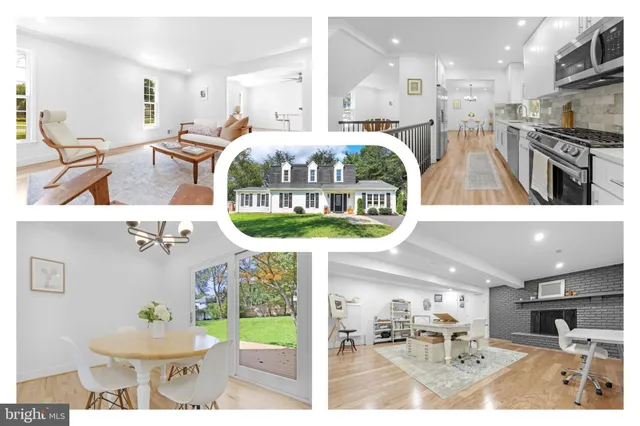 $865,000 | 16908 Freedom Way, Rockville, MD 20853