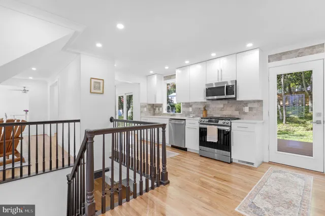 $865,000 | 16908 Freedom Way, Rockville, MD 20853