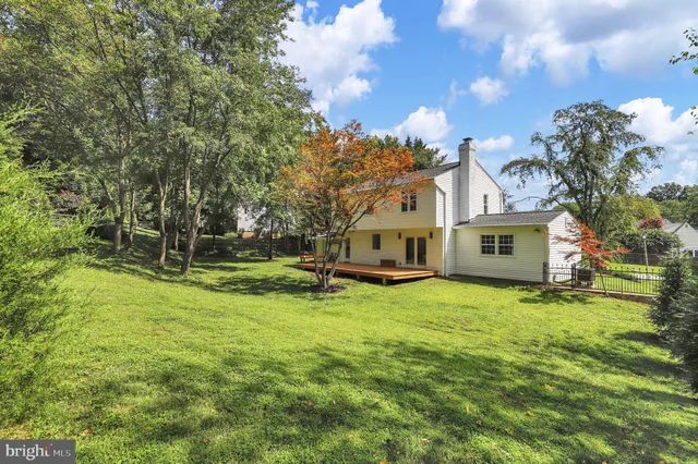 $865,000 | 16908 Freedom Way, Rockville, MD 20853