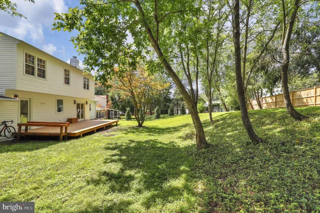 $865,000 | 16908 Freedom Way, Rockville, MD 20853