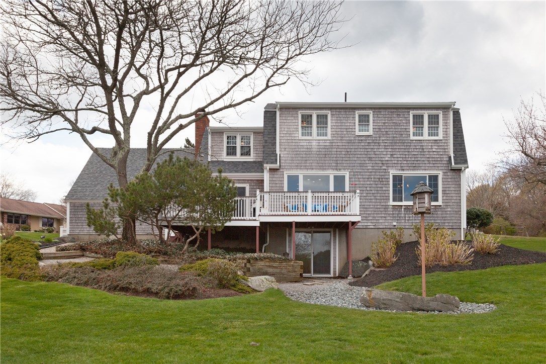 80 Col Christopher Greene Road Portsmouth, RI 02871 - Photo 4 of 50