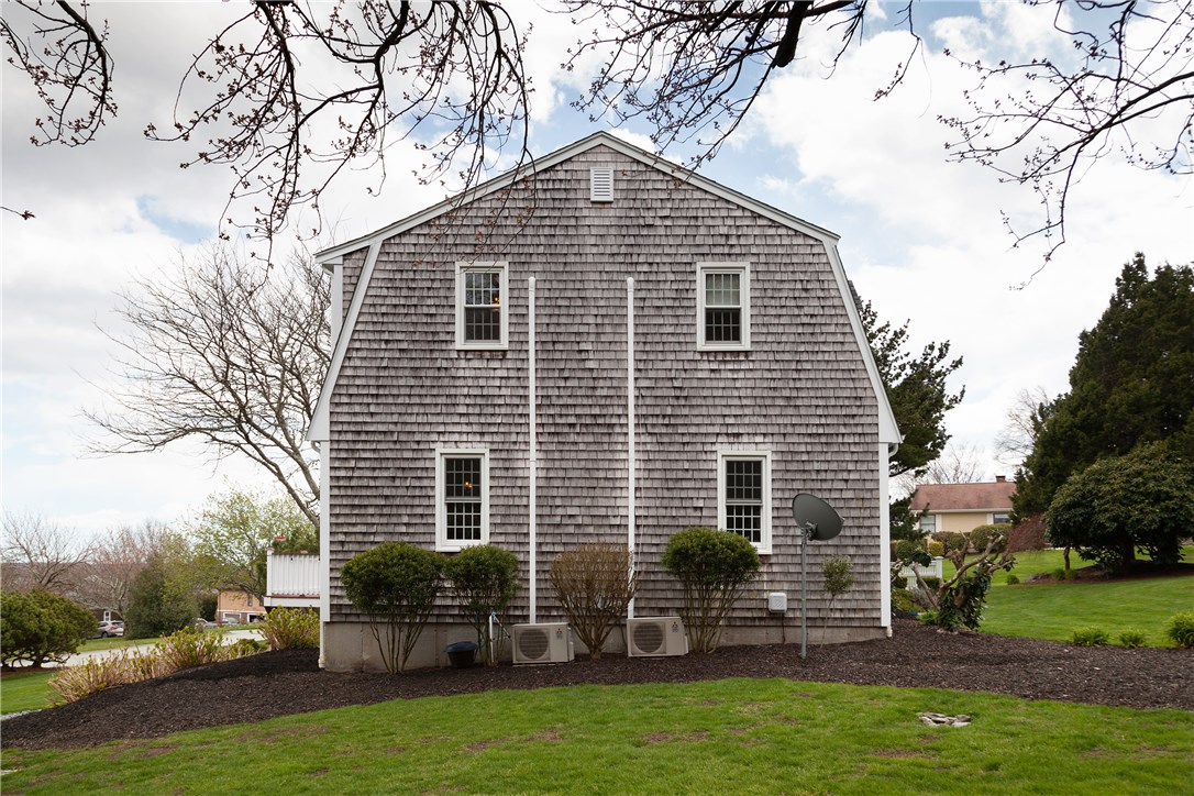 80 Col Christopher Greene Road Portsmouth, RI 02871 - Photo 46 of 50